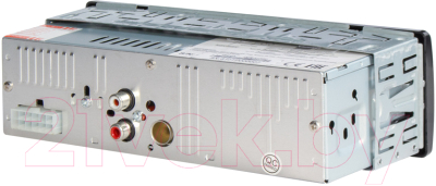 Бездисковая автомагнитола Digma DCR-310MC