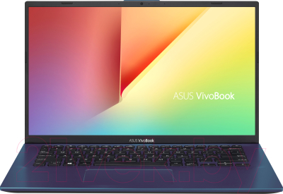 Ноутбук Asus VivoBook 14 X412FA-EK831