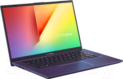 Ноутбук Asus VivoBook 14 X412FA-EK831