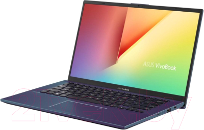 Ноутбук Asus VivoBook 14 X412FA-EK831