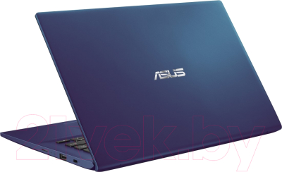 Ноутбук Asus VivoBook 14 X412FA-EK831