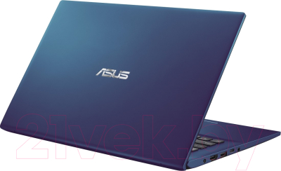 Ноутбук Asus VivoBook 14 X412FA-EK831