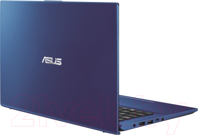 Ноутбук Asus VivoBook 14 X412FA-EK831