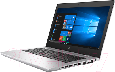 Ноутбук HP ProBook 640 G5 (7YL75ES)