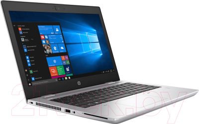 Ноутбук HP ProBook 640 G5 (7YL75ES)