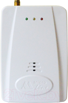 Термостат для климатической техники Zont GSM-Climate GSM H-1 / 112005