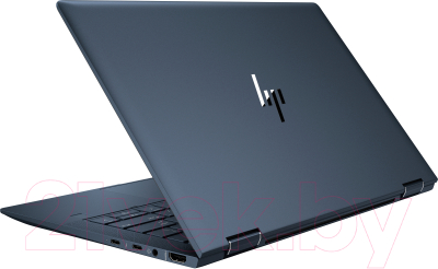 Ноутбук HP Elite Dragonfly (9VZ79ES)