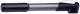 Насос ручной BBB WindRush / BMP-55 - 