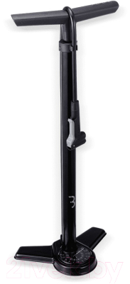 Изображение товара Насос ручной BBB AirSteel / BFP-27 (черный)