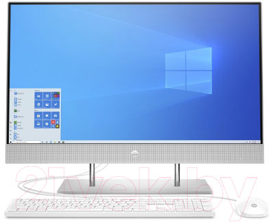 

Моноблок HP, 27-dp0006ur (9PN04EA)