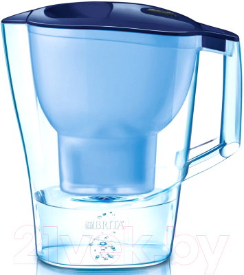 

Фильтр питьевой воды Brita, Алуна Calendar MX+
