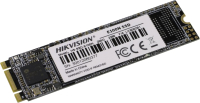 SSD диск Hikvision 256GB (HS-SSD-E100N-256G) - 