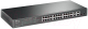 Миниатюра изображения товара Коммутатор TP-Link T1500-28PCT