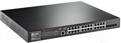 Коммутатор TP-Link T2600G-28MPS