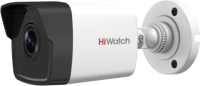 

IP-камера HiWatch, DS-I400(B)