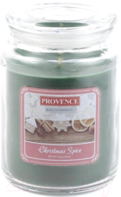 

Свеча Белбогемия, Provence 565017 / 81622