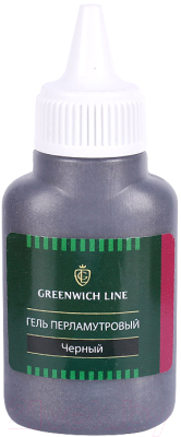 

Гель художественный Greenwich Line, Черный, Гл_75463