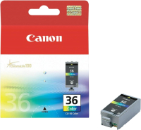 Картридж Canon CLI-36CLR (1511B001) - 