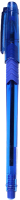 Ручка шариковая Piano PT-256 (синий) - 