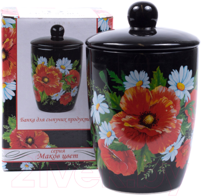 

Емкость для хранения Белбогемия, L2520762 / 90817