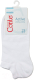 Миниатюра изображения товара Носки Conte Elegant Active 000 (р.23, белый)