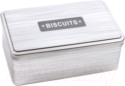 Емкость для хранения Белбогемия Biscuits 95229
