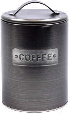 Емкость для хранения Белбогемия Coffee 95231