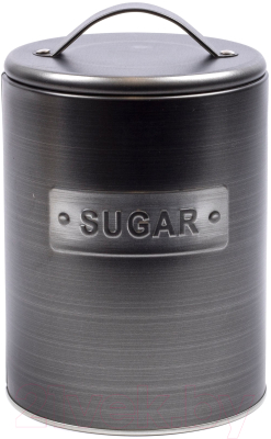 Емкость для хранения Белбогемия Sugar 95230