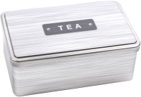 

Емкость для хранения Белбогемия, Tea 95228
