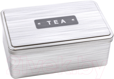 

Емкость для хранения Белбогемия, Tea 95228