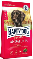 Сухой корм для собак Happy Dog Sensible Andalusia / 60666 (11кг) - 
