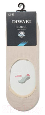Изображение товара Подследники Diwari Classic 16С-17СП / 000 (р.29, бежевый)