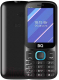 Мобильный телефон BQ Step XL+ BQ-2820 (черный/синий) - 