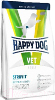 

Корм для собак Happy Dog, VET Diet Struvit / 60372