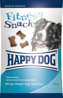 

Лакомство для собак Happy Dog, Fitness Snack с домашней птицей,ягненком,говядиной / 03297