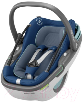 

Автокресло Maxi-Cosi, Coral