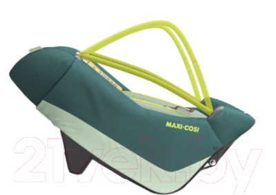Автокресло Maxi-Cosi Coral (Neo Green)