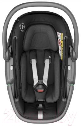 Автокресло Maxi-Cosi Coral (Essential Black)