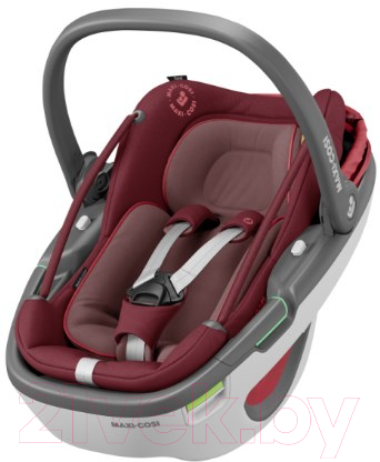 Автокресло Maxi-Cosi Coral (Essential Red)