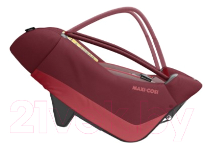 Автокресло Maxi-Cosi Coral (Essential Red)