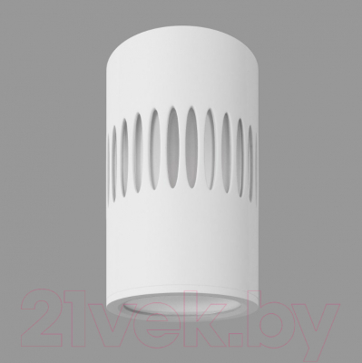 Точечный светильник Elektrostandard DLS026 7W 4200К (белый)
