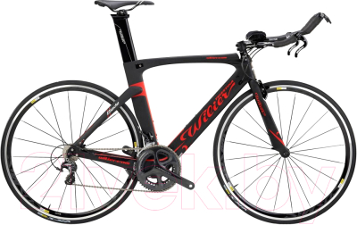 

Велосипед Wilier, Blade Crono'18 Ultegra Di2 Aksium / W605LR