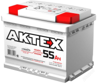 

Автомобильный аккумулятор, Classic 6СТ-55 Евро / ATC55ЗR