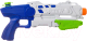 Бластер игрушечный Bondibon Водный пистолет. Наше лето / ВВ2851 - 