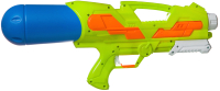 Бластер игрушечный Bondibon Водный пистолет. Наше лето / ВВ2853 - 