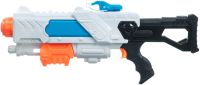 Бластер игрушечный Bondibon Водный пистолет. Наше лето / ВВ4444 - 