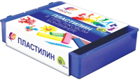 

Пластилин ЛУЧ, Классика / 20С 1345-08