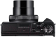 Миниатюра изображения товара Компактный фотоаппарат Canon PowerShot G7 X Mark III / 3637C002 (Black)