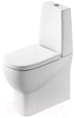 

Унитаз напольный Sanita Luxe, Infinity Mono SL DM INFSLCC01040822