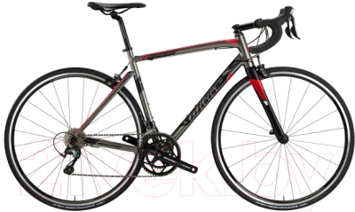 Велосипед Wilier Montegrappa Tiagra 2.0 R7000/ E819T / B919T (XS, серый)